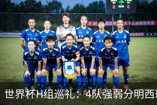 世界杯H组巡礼：4队强弱分明西班牙冲冠 佛得角首次亮相