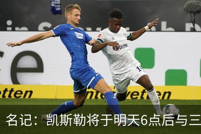 名记：凯斯勒将于明天6点后与三支球队会面 相信湖人会是其中之一