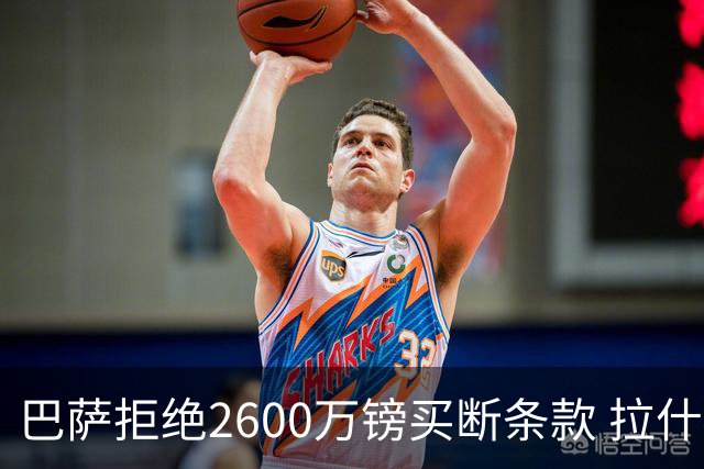 巴萨拒绝2600万镑买断条款 拉什福德未来悬而未决