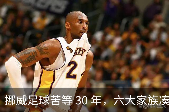 挪威足球苦等 30 年，六大家族凑世界杯主力，老国脚有啥绝招？