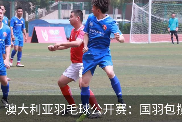 澳大利亚羽毛球公开赛：国羽包揽双打三项冠军